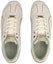 Lookbook (W) Puma Speedcat Metallic Remix 'Whisper White Copper' Putih Tembaga. 306955-02