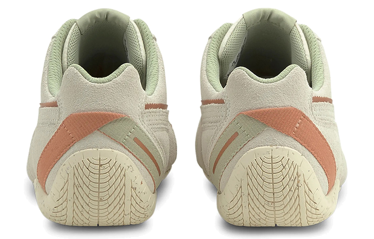 Shop (W) Puma Speedcat Metallic Remix 'Putih Tembaga' 306955-02