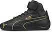 Buy (W) Puma Speedcat Mid LS 'Hitam Emas Pasukan' 380669-01