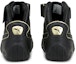 Shop (W) Puma Speedcat Mid LS 'Hitam Emas Pasukan' 380669-01