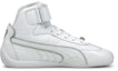 Order (W) Kasut Sukan Putih Puma Speedcat Mid Ls 380669-02