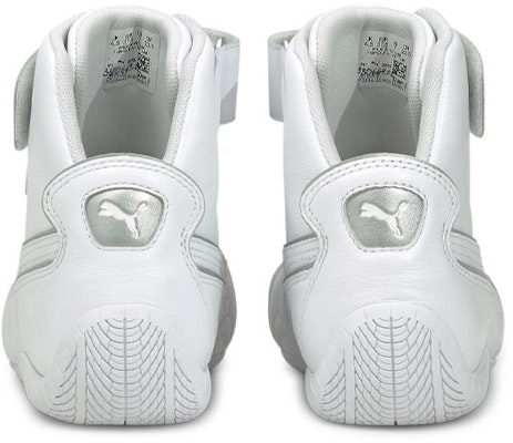 (Women) Puma Speedcat Mid Ls Sports Shoes White 380669-02 Shop (Women) Puma Speedcat Mid Ls Sports Shoes White 380669-02