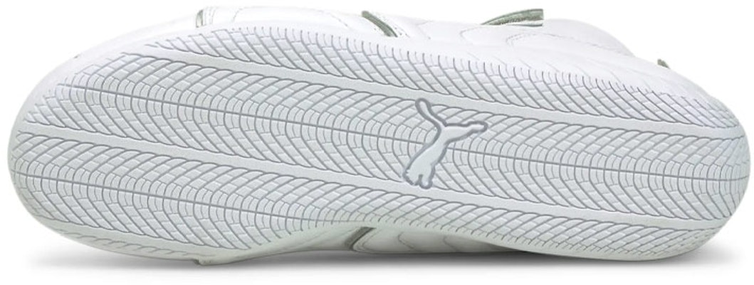 (Women) Puma Speedcat Mid Ls Sports Shoes White 380669-02 Purchase (Women) Puma Speedcat Mid Ls Sports Shoes White 380669-02