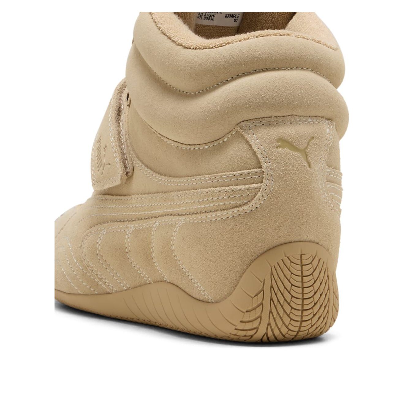 Shop (Women) Puma Speedcat Wedge Tonal 'Sand Dune Alpine Snow' 408118-01
