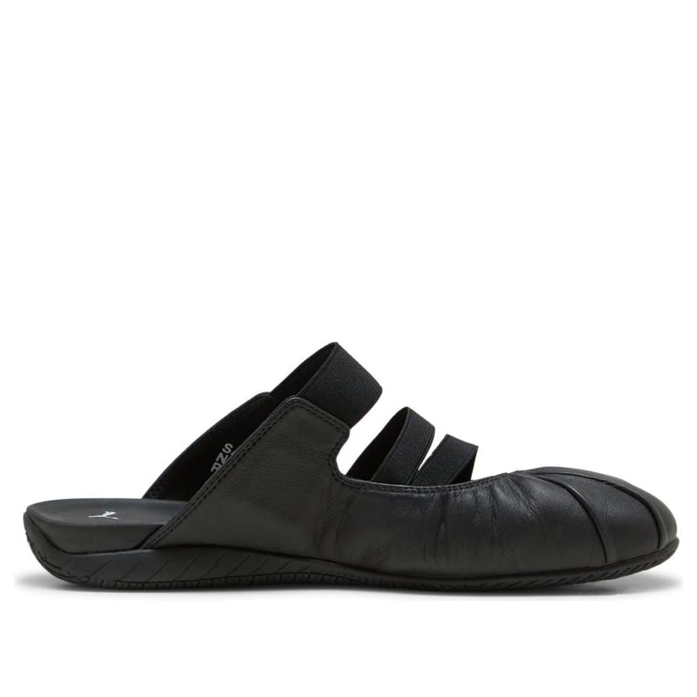 Order (Women) Puma Speedcat Mule 'Black' 409618-01