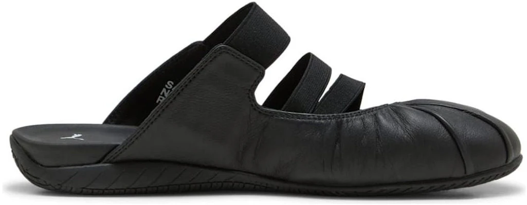 (Women) Puma Speedcat Mule 'Black' 409618-01 Order (Women) Puma Speedcat Mule 'Black' 409618-01
