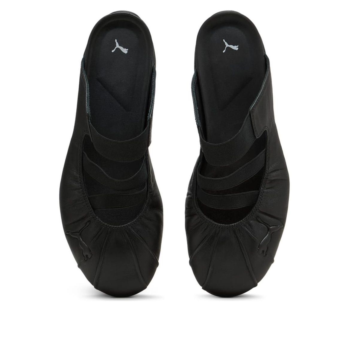 Lookbook (Women) Puma Speedcat Mule 'Black' 409618-01
