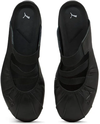 (Women) Puma Speedcat Mule 'Black' 409618-01 Lookbook (Women) Puma Speedcat Mule 'Black' 409618-01
