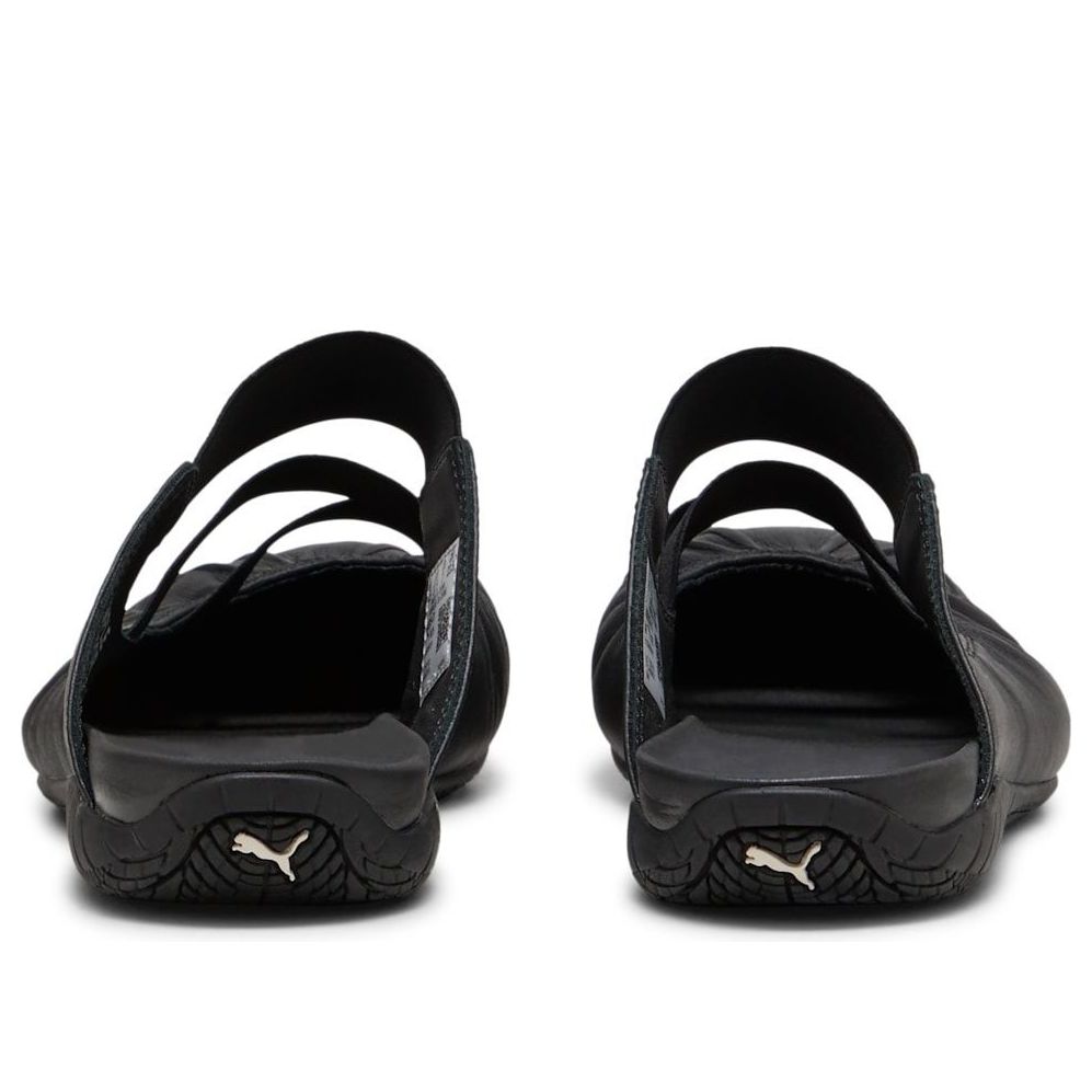 Shop (Women) Puma Speedcat Mule 'Black' 409618-01