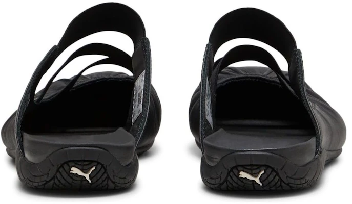(Women) Puma Speedcat Mule 'Black' 409618-01 Shop (Women) Puma Speedcat Mule 'Black' 409618-01