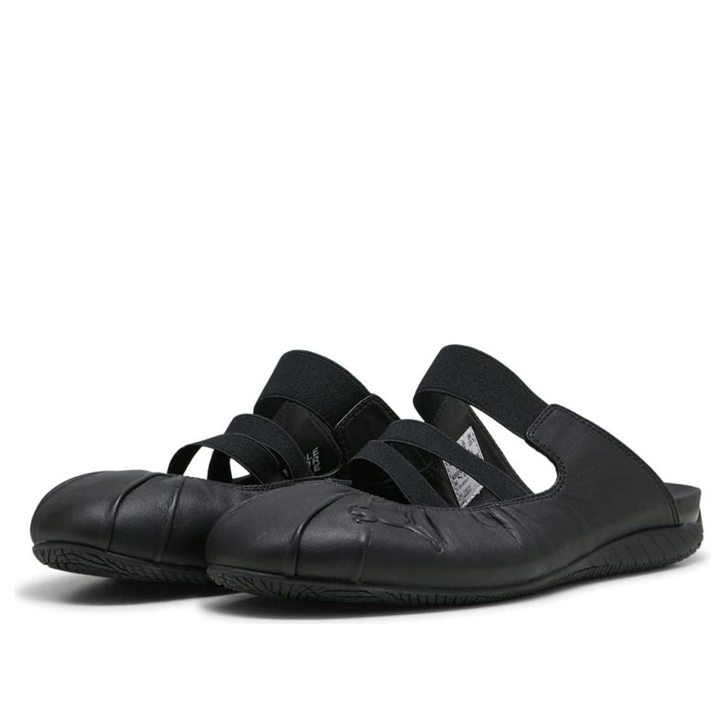 Details for (Women) Puma Speedcat Mule 'Black' 409618-01
