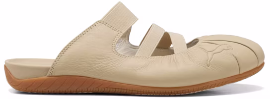 (Women) Puma Speedcat Mule 'Toasted Almond' 409618-02
