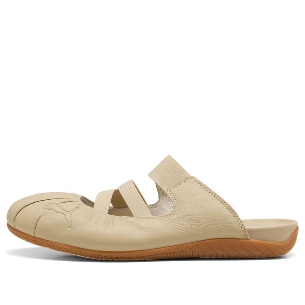 Order (Women) Puma Speedcat Mule 'Toasted Almond' 409618-02