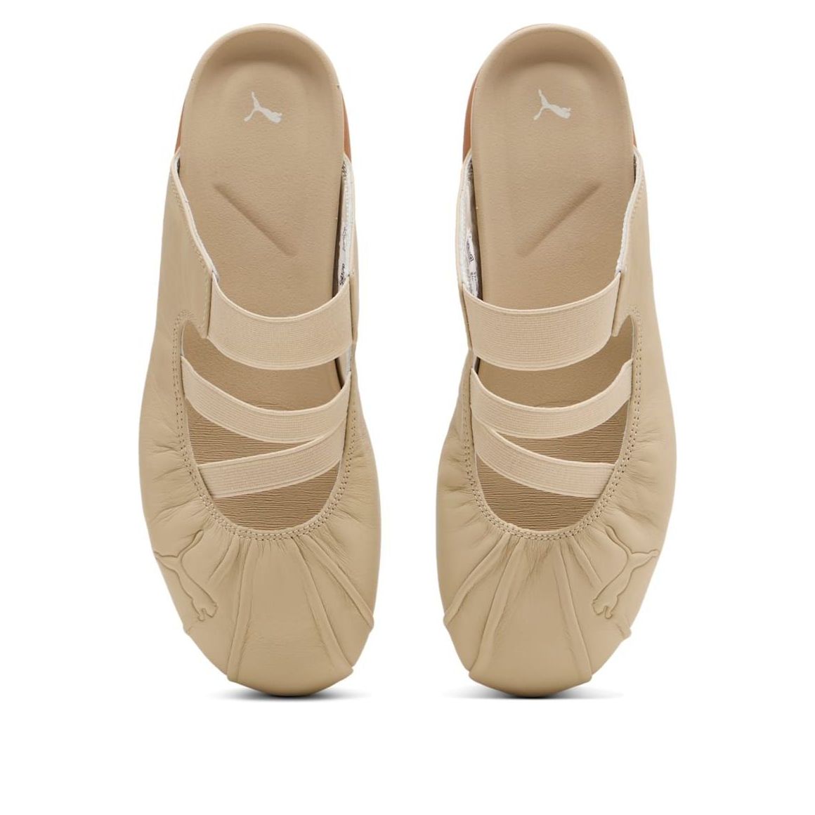 Lookbook (Women) Puma Speedcat Mule 'Toasted Almond' 409618-02