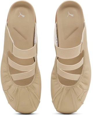 (Women) Puma Speedcat Mule 'Toasted Almond' 409618-02 Lookbook (Women) Puma Speedcat Mule 'Toasted Almond' 409618-02