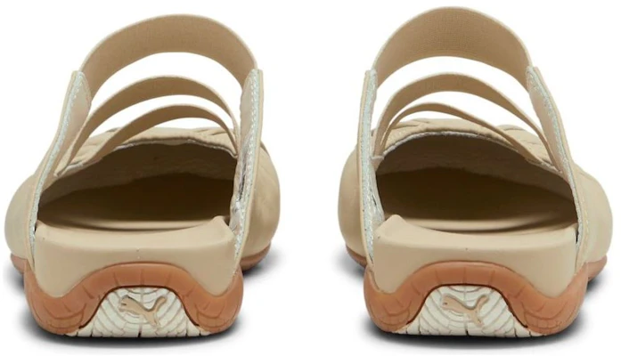 (Women) Puma Speedcat Mule 'Toasted Almond' 409618-02 Shop (Women) Puma Speedcat Mule 'Toasted Almond' 409618-02