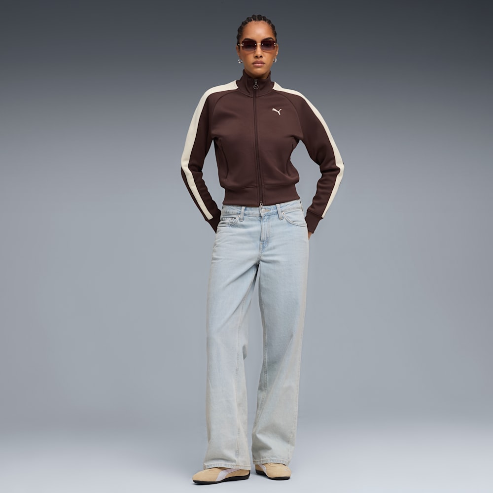 Lookbook (W) Puma Speedcat OG Sand Dune-Lavender Pop Sepatu Sneakers. 398846-84