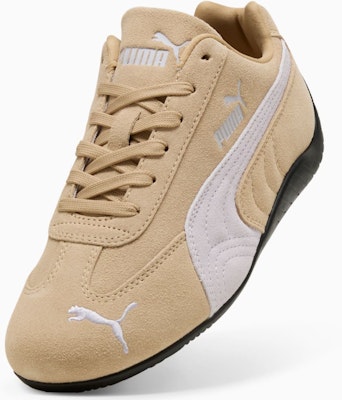 Puma Speedcat OG Sand Dune-Lavender Pop 398846-84 Cheap Puma Speedcat OG Sand Dune-Lavender Pop 398846-84