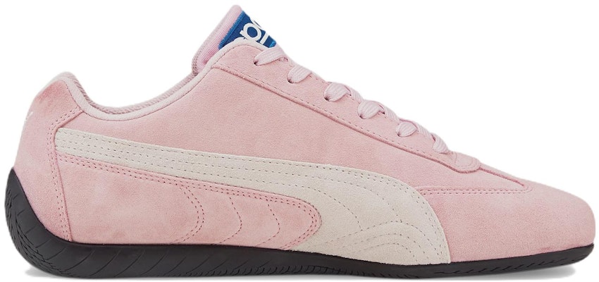 (Women) Puma Speedcat Og Sparco 'Pink White' 307171-03 Order (Women) Puma Speedcat Og Sparco 'Pink White' 307171-03