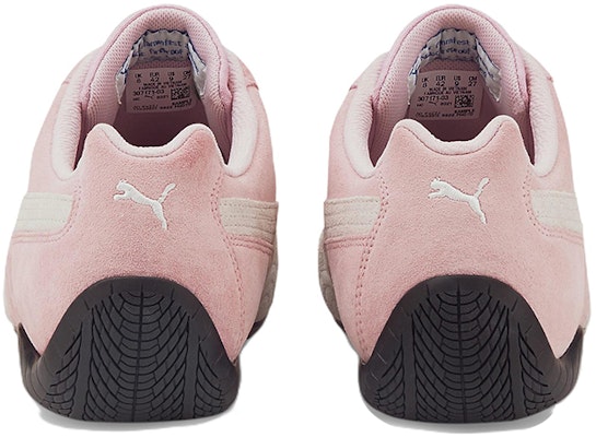(Women) Puma Speedcat Og Sparco 'Pink White' 307171-03 Shop (Women) Puma Speedcat Og Sparco 'Pink White' 307171-03