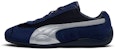 (Women) Puma Speedcat Premium 'Navy Matte Silver' 405355-05