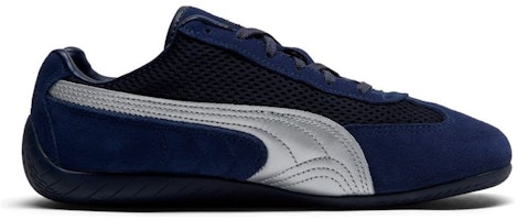 (W) Puma Speedcat Premium Azul Marino Plata Mate 405355-05 Order (W) Puma Speedcat Premium Azul Marino Plata Mate 405355-05