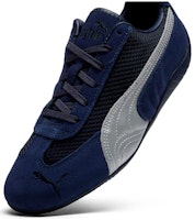 (W) Puma Speedcat Premium Azul Marino Plata Mate 405355-05 Purchase (W) Puma Speedcat Premium Azul Marino Plata Mate 405355-05