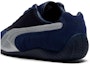 Details for (Women) Puma Speedcat Premium 'Navy Matte Silver' 405355-05