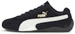 (W) Puma Speedcat Sparco OG 'Hitam Putih' 306794-01