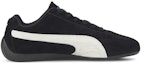 Order (W) Puma Speedcat Sparco OG 'Hitam Putih' 306794-01