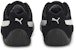 (W) Puma Speedcat Sparco OG 'Hitam Putih' 306794-01