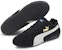 (W) Puma Speedcat Sparco OG 'Hitam Putih' 306794-01