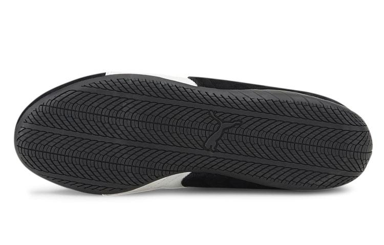 Purchase (W) Puma Speedcat Sparco OG 'Hitam Putih' 306794-01