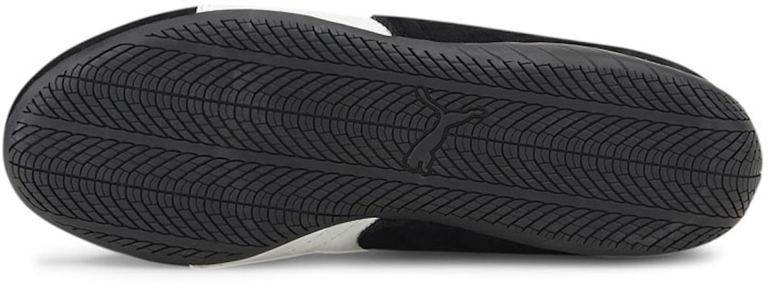 (W) Puma Speedcat Sparco OG 'Hitam Putih' 306794-01 Purchase (W) Puma Speedcat Sparco OG 'Hitam Putih' 306794-01