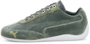 Buy (W) Puma Speedcat Velvet 'Balsam Green' Hijau Balsam 306956-02
