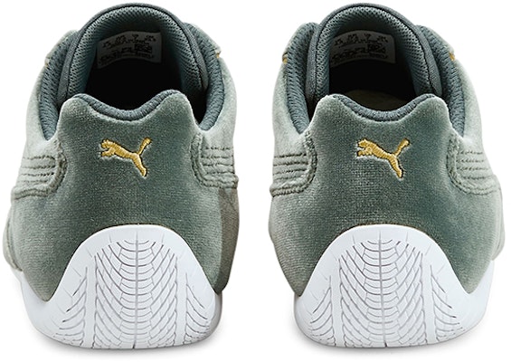 (W) Puma Speedcat Beludru 'Balsam Hijau' 306956-02 Shop (W) Puma Speedcat Beludru 'Balsam Hijau' 306956-02