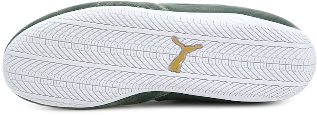 (W) Puma Speedcat Beludru 'Balsam Hijau' 306956-02 Purchase (W) Puma Speedcat Beludru 'Balsam Hijau' 306956-02