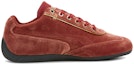 Order (W) Puma Speedcat Velvet 'Merah Menawan' 306956-01