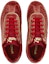 Lookbook (W) Puma Speedcat Velvet 'Merah Menawan' 306956-01