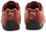 Shop (W) Puma Speedcat Velvet 'Merah Menawan' 306956-01