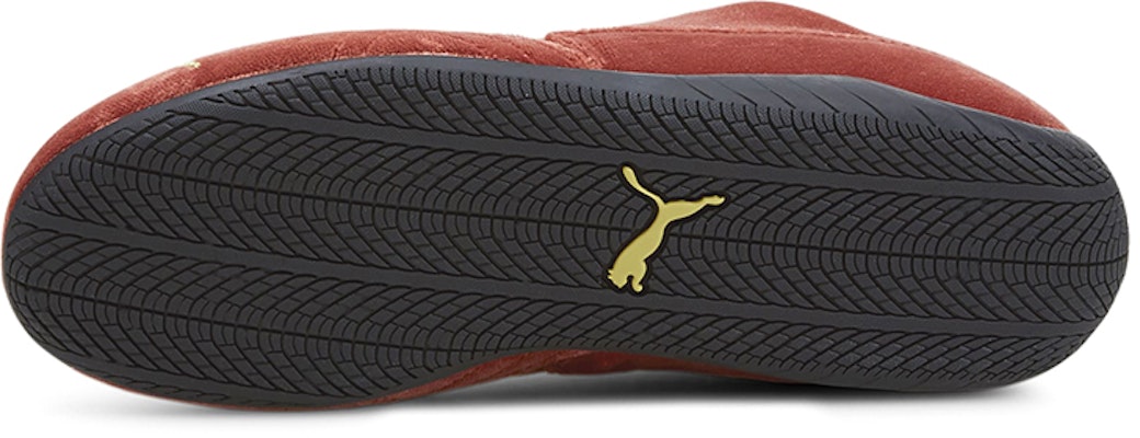 (W) プーマ スピードキャット ベルベット "情熱の赤" (Puma Supīdokyatto Berubetto "Jōnetsu no Aka") 306956-01 Purchase (W) プーマ スピードキャット ベルベット "情熱の赤" (Puma Supīdokyatto Berubetto "Jōnetsu no Aka") 306956-01