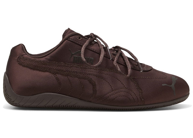 (Women) Puma Speedcat Venus 'Chocolate Brown' 406249-01