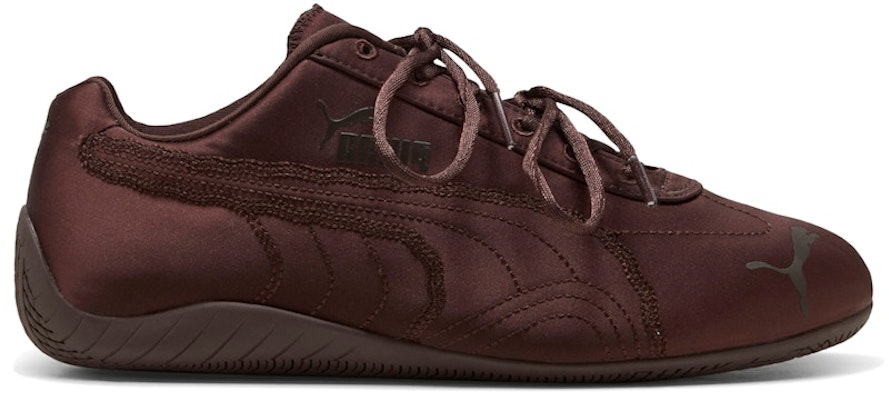 (W) Puma Speedcat Venus ''Marrone Cioccolato'' 406249-01 Buy (W) Puma Speedcat Venus ''Marrone Cioccolato'' 406249-01