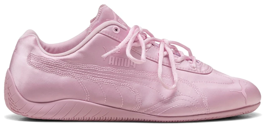 (Women) Puma Speedcat Venus 'Pearl Pink' 406249-02 Buy (Women) Puma Speedcat Venus 'Pearl Pink' 406249-02