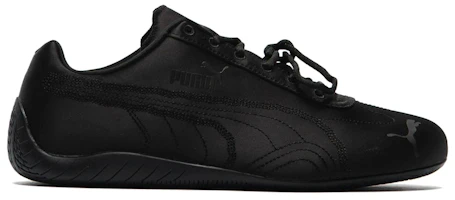 (Women) Puma Speedcat Venus 'Black' 406249-03 (Women) Puma Speedcat Venus 'Black' 406249-03