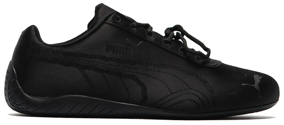 (W) Puma Speedcat Venus Hitam 406249-03 Buy (W) Puma Speedcat Venus Hitam 406249-03