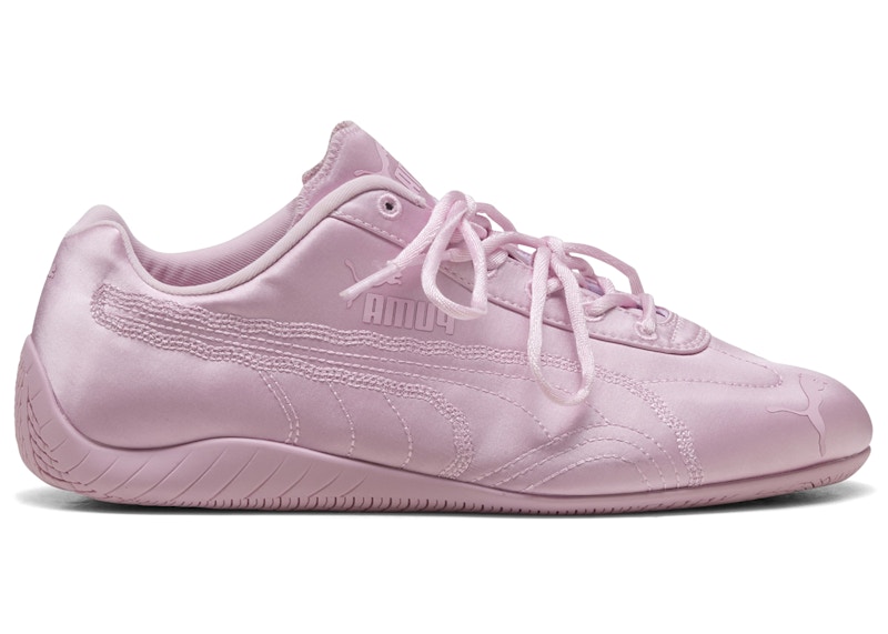 (Women) Puma Speedcat Venus 'Pearl Pink' 406249-02