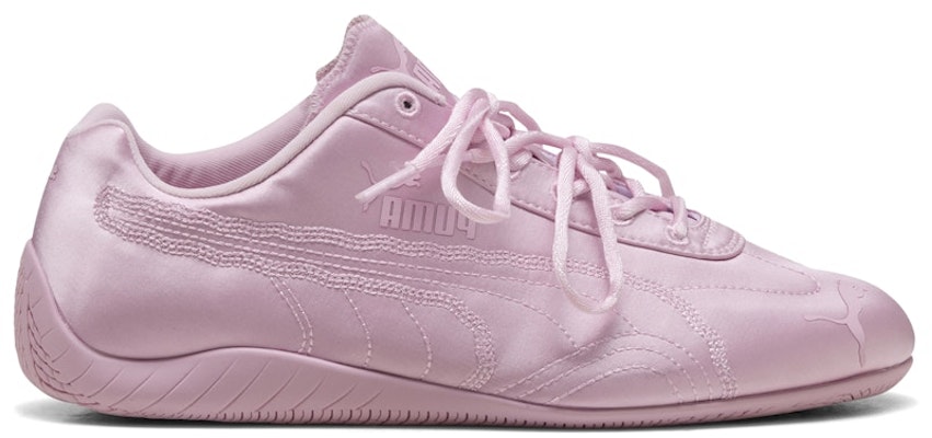 (W) Puma Speedcat Venus Pearl Pink Wanita Pink Mutiara. 406249-02 Buy (W) Puma Speedcat Venus Pearl Pink Wanita Pink Mutiara. 406249-02