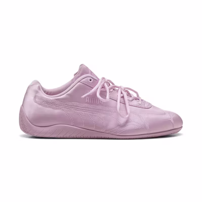 (W) Puma Speedcat Venus 'Pearl Pink'