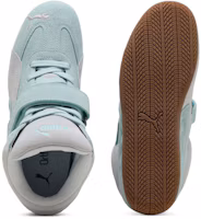 Lookbook (W) Puma Speedcat Wedge ''Agua Fresca Plata Nebulosa'' 407878-02